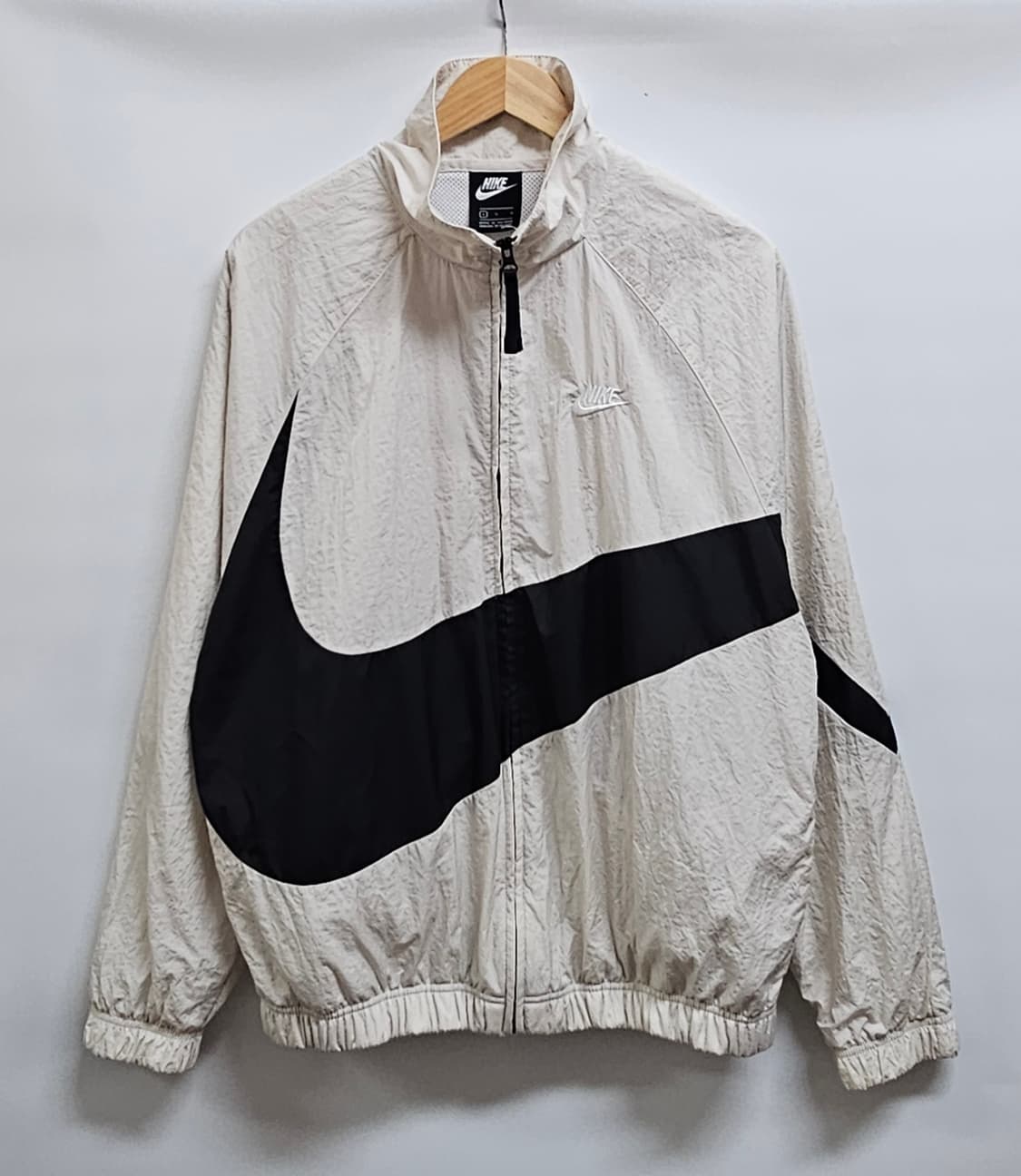 나이키 빅스우시 우븐 바람막이 L 상품이미지1