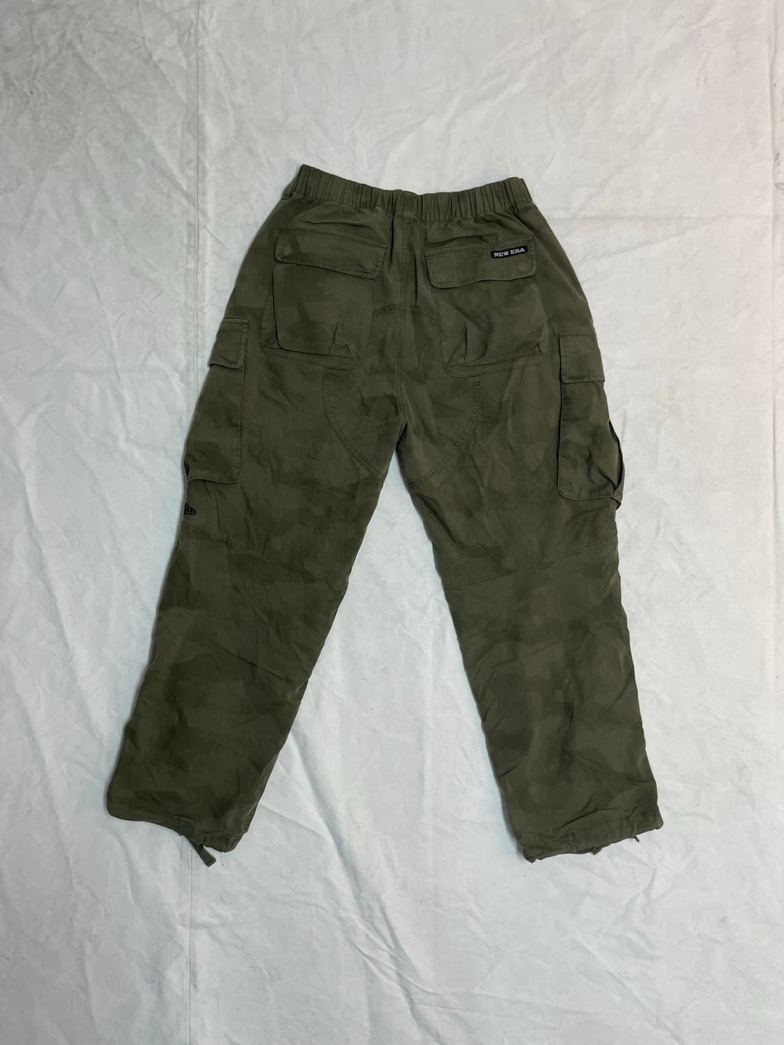뉴에라 카고팬츠  상품이미지6