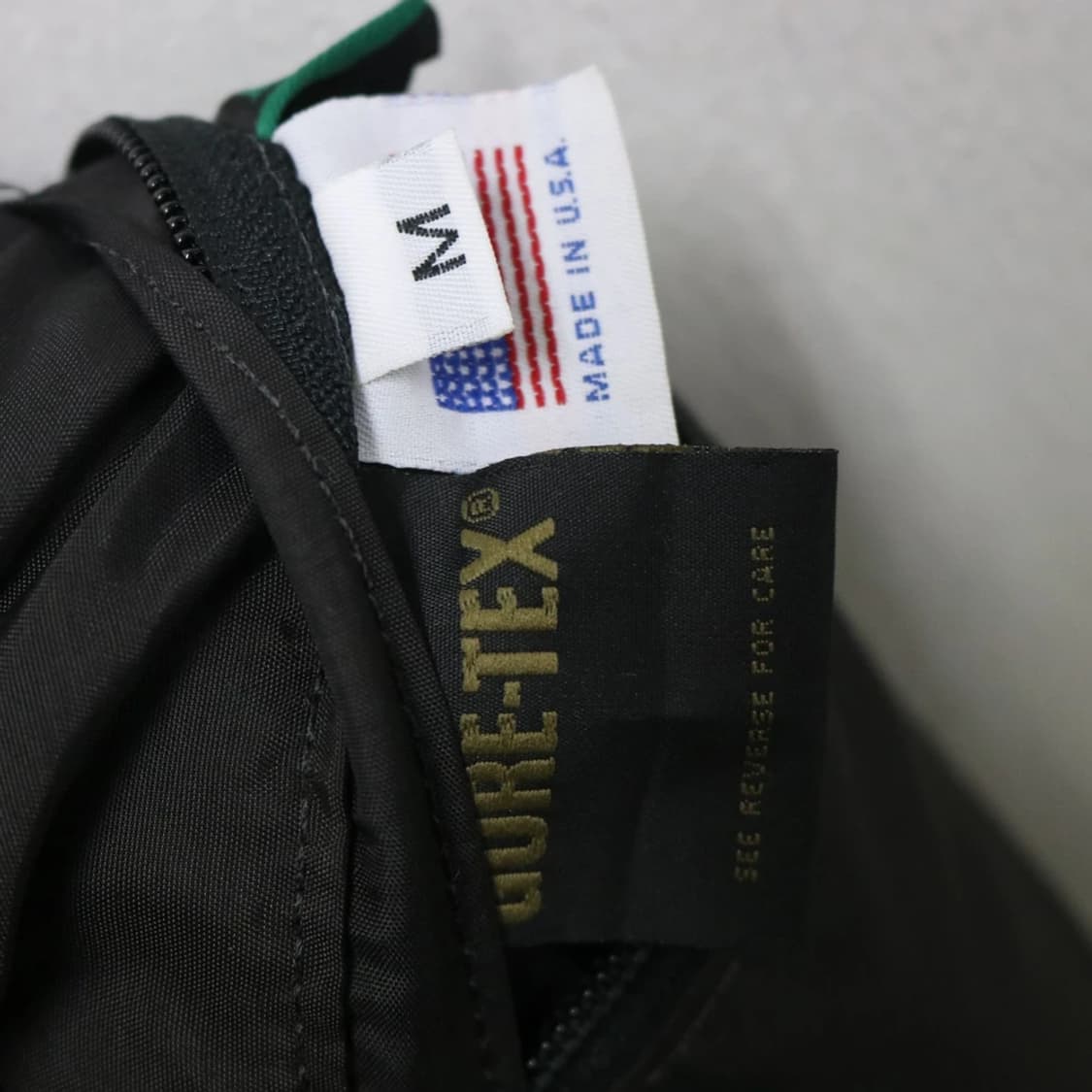 LOG HOUSE DESIGN 고어텍스 팬츠 62727 상품이미지10