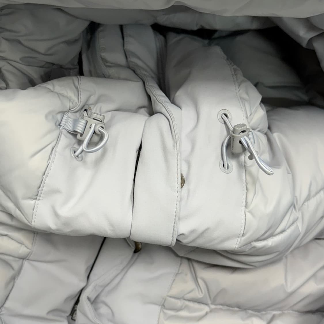 DISCOVERY EXPEDITION 스탠리 구스다운 미드패딩 105 상품이미지6