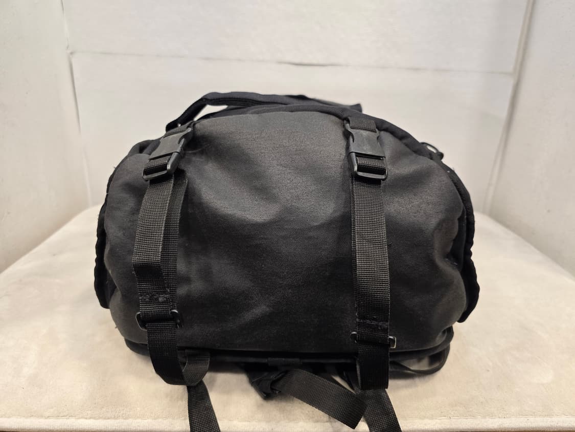 나이키 RPM 스케이트보드 백팩 블랙 상품이미지7