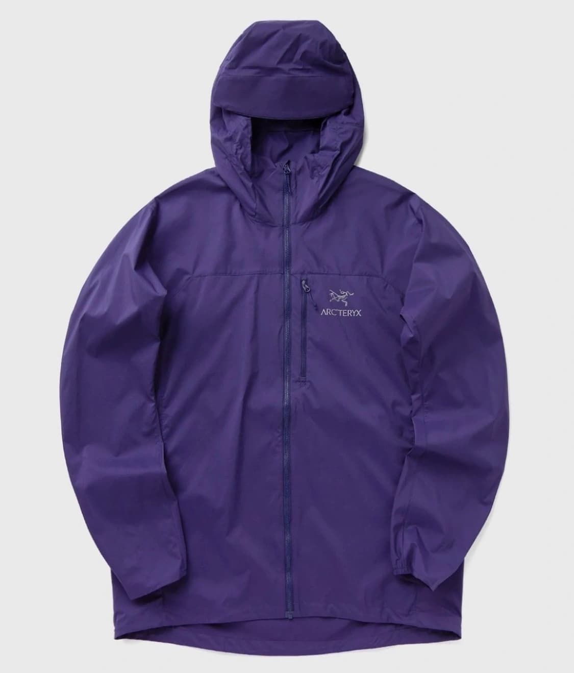 Arc'teryx Squamish Hoody Soulsonic M 상품이미지1