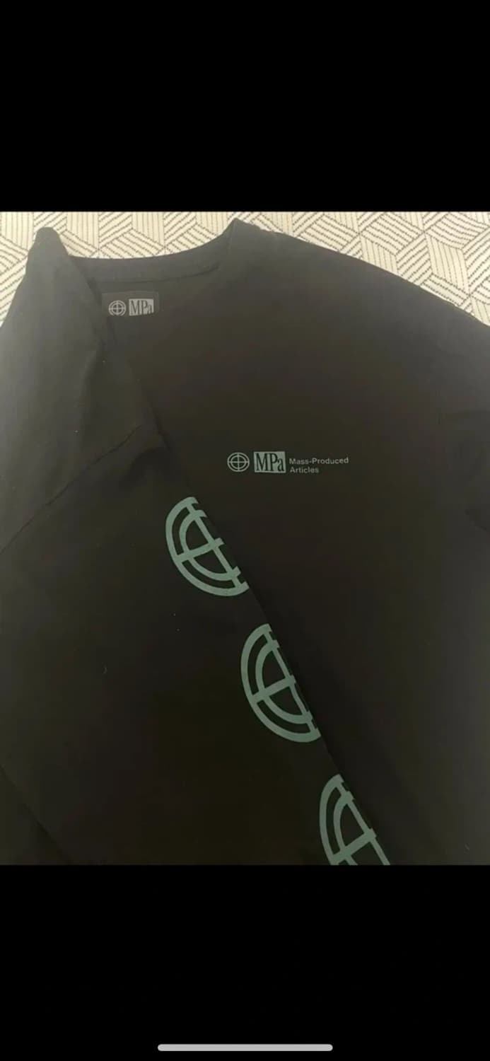 플라스틱 프로덕트 롱슬리브 상품이미지1