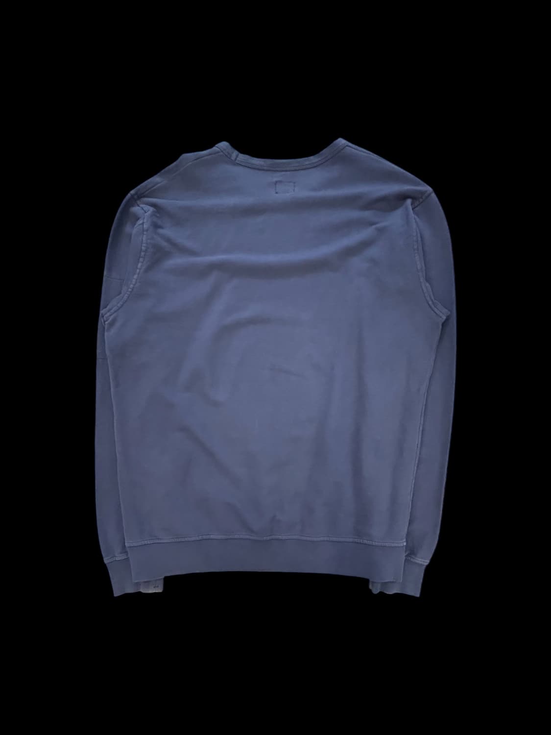 CP 컴퍼니 가먼트 다잉 스웻셔츠 상품이미지2