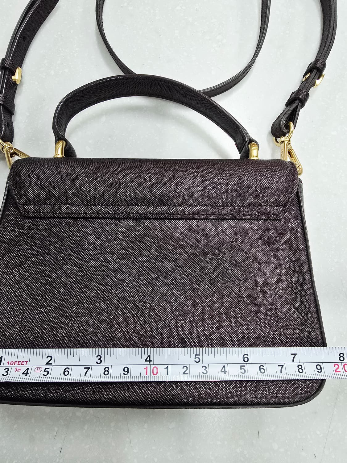 칼린  사첼백 숄더백 크로스백 상품이미지3