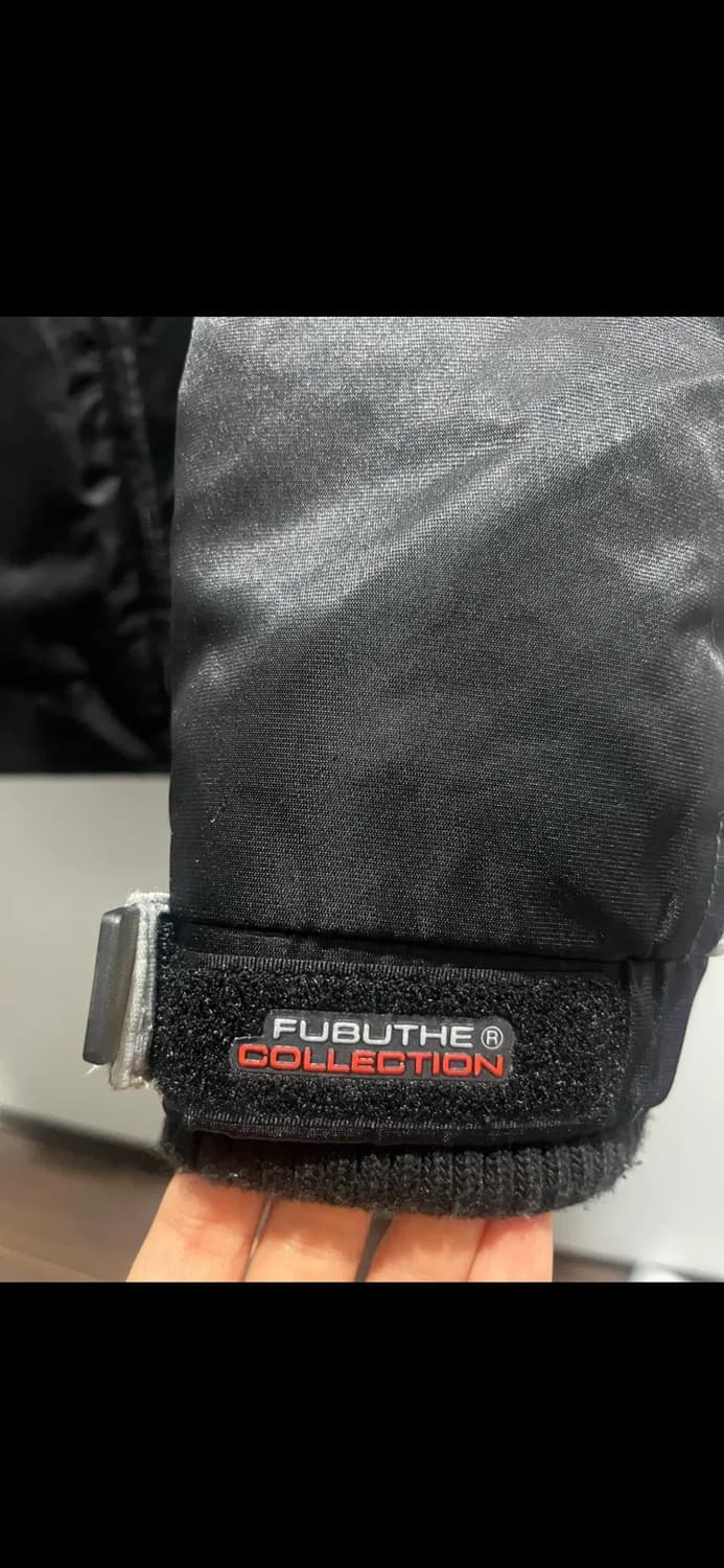 푸부 자켓 상품이미지2