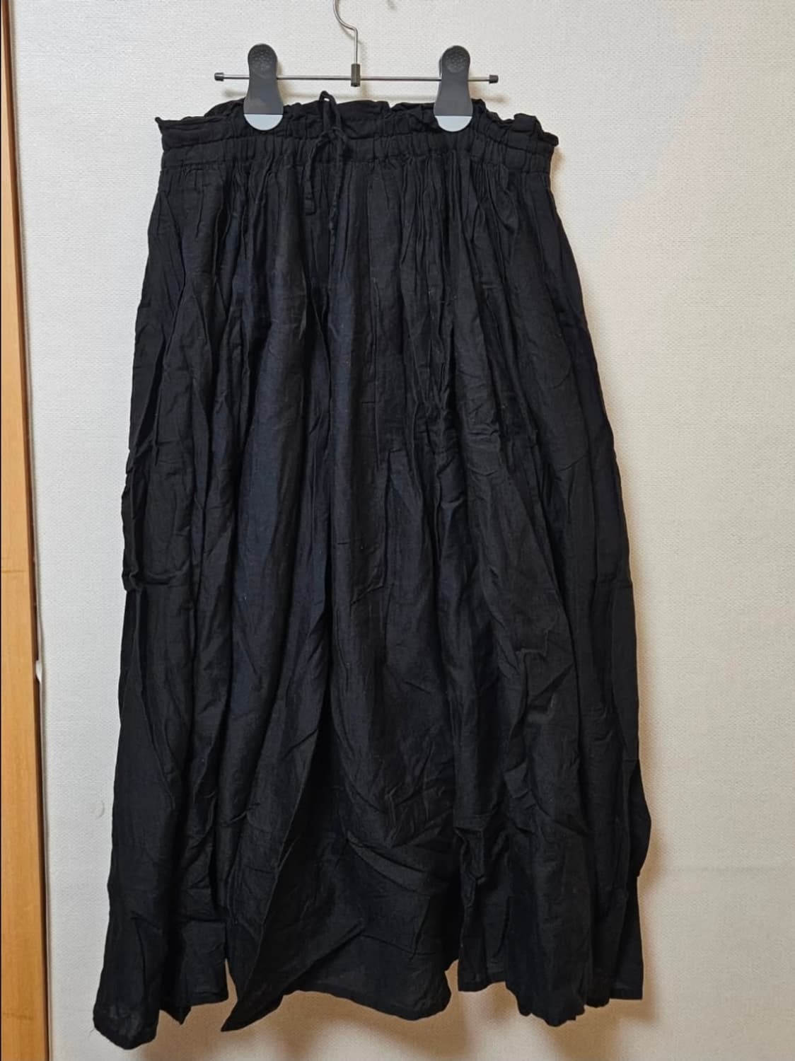 빈티지 무채색 모리 바선생 코디 세트 상품이미지3