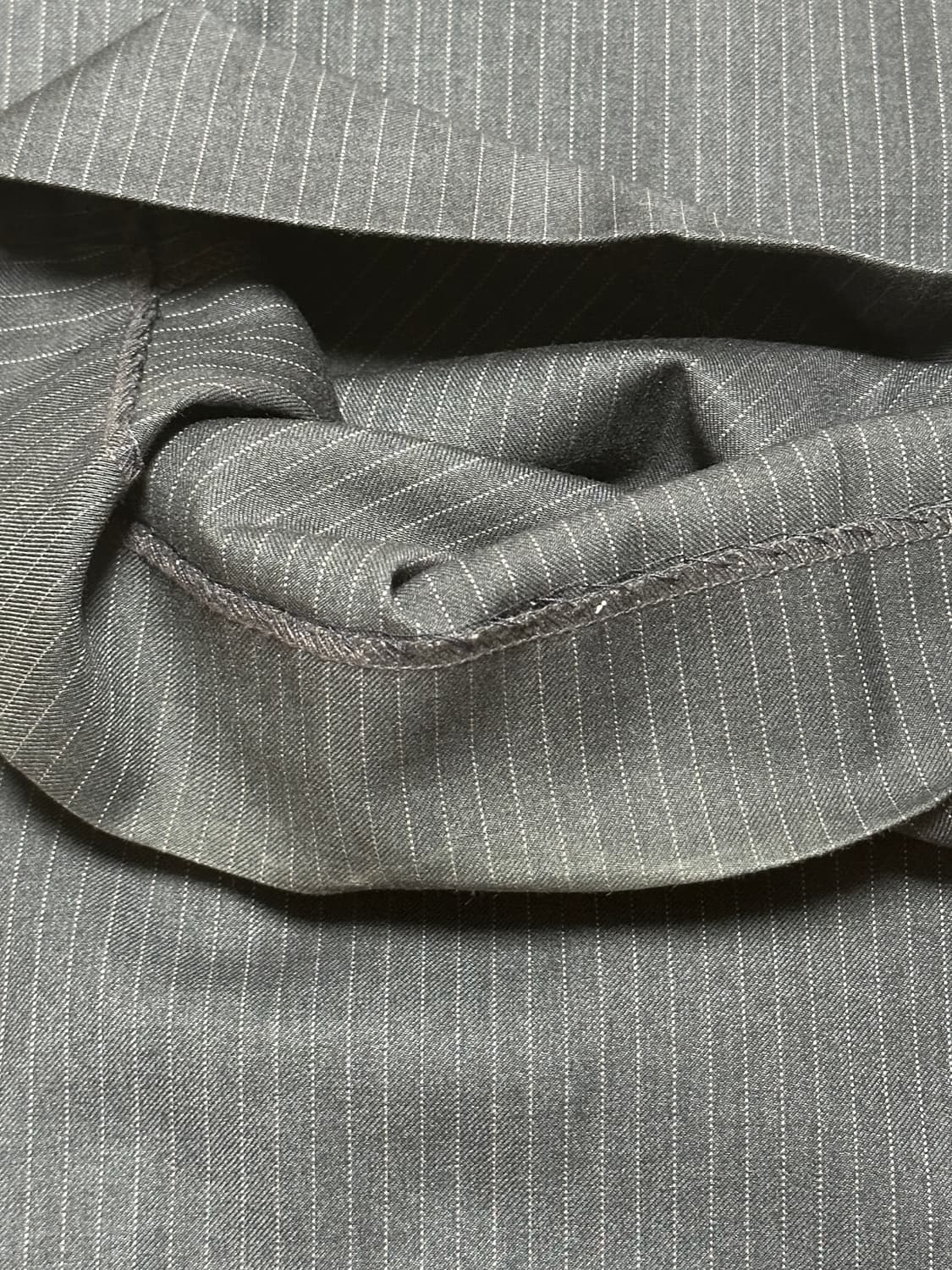 머듈 라운지 팬츠 brown,camp,navystripe 2사이즈 팝니다 상품이미지8