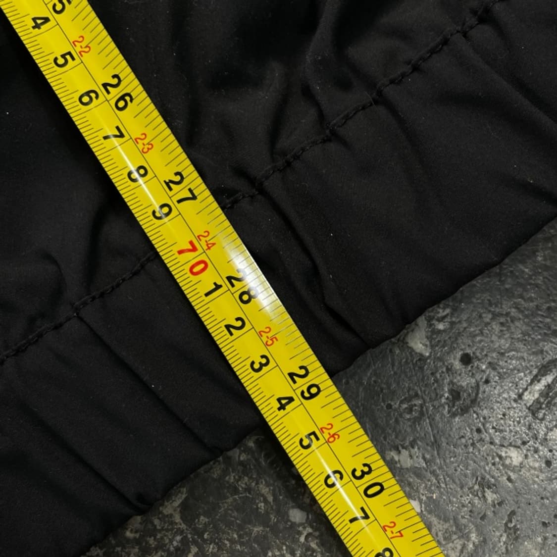 100 송지오 옴므 22SS 폴드 스트링 셔츠 자켓 상품이미지8