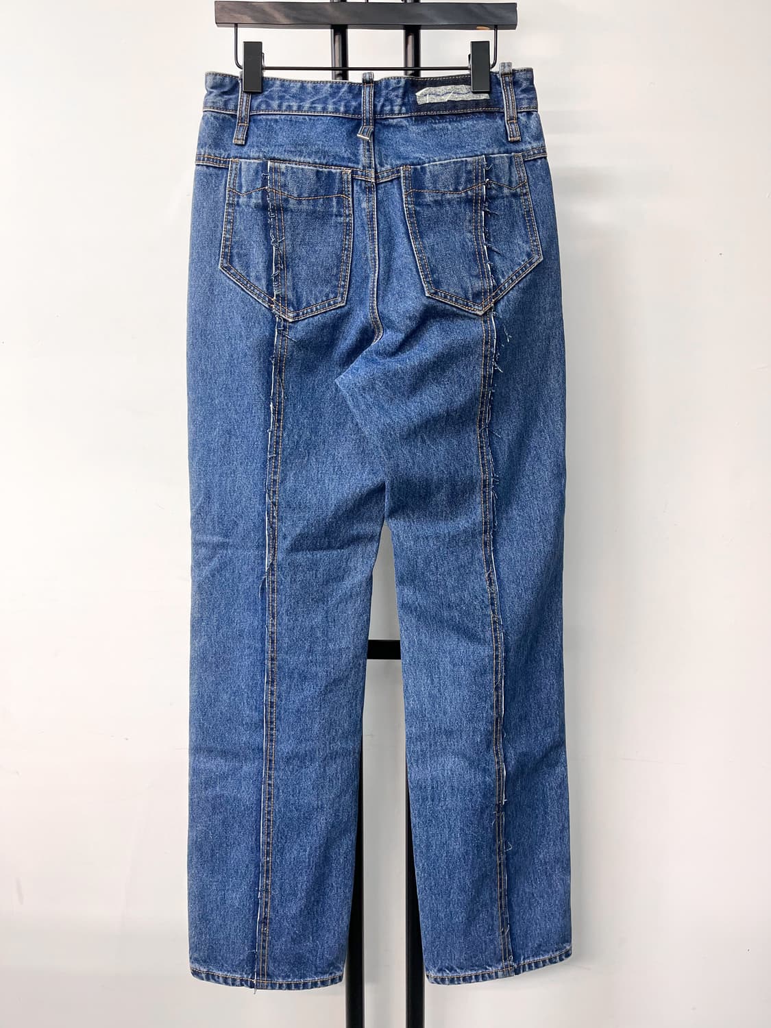 아더에러 20f/w 로아 진스 상품이미지5