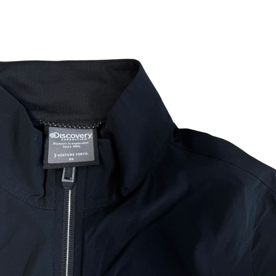 디스커버리 트랙탑 상품이미지2