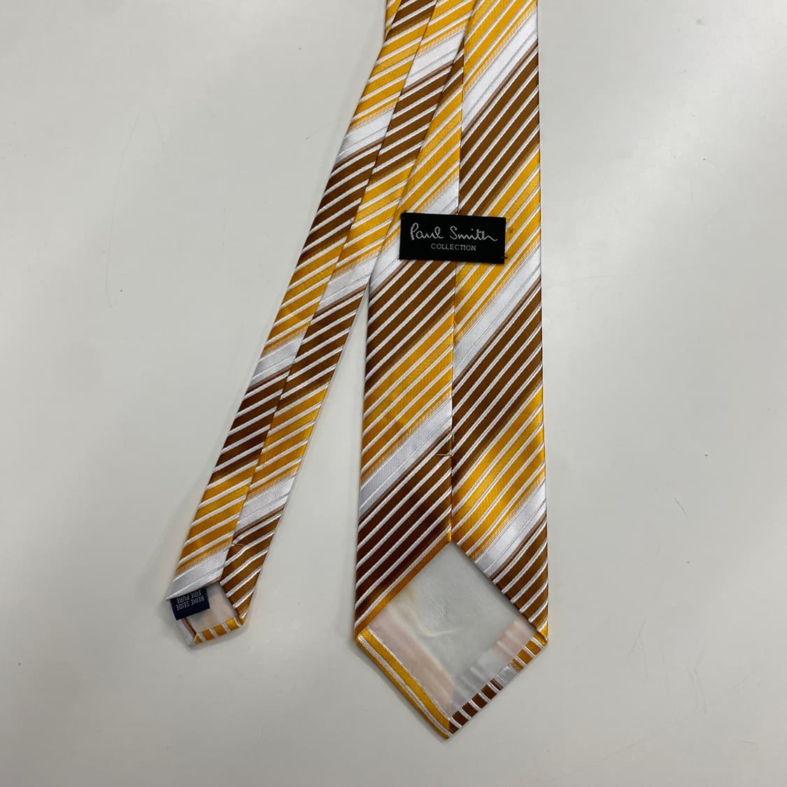 폴스미스(paul smith) 넥타이 정품 명품 상품이미지3