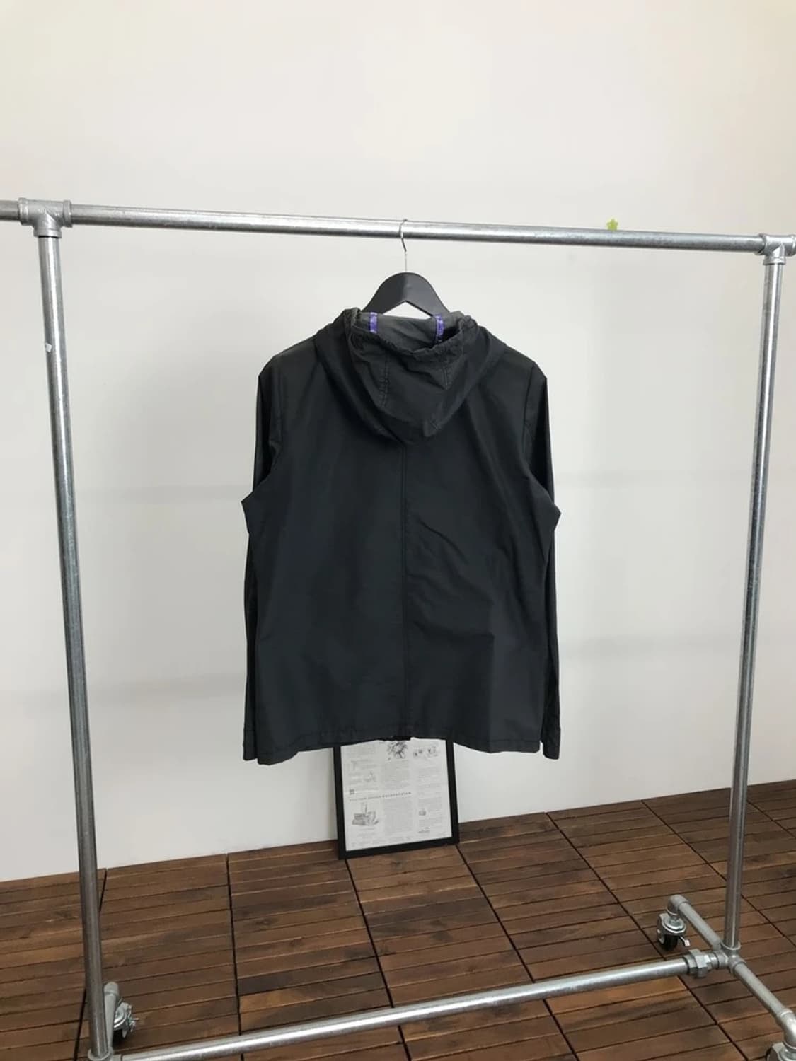 Puma Hooded Field Jacket 상품이미지7