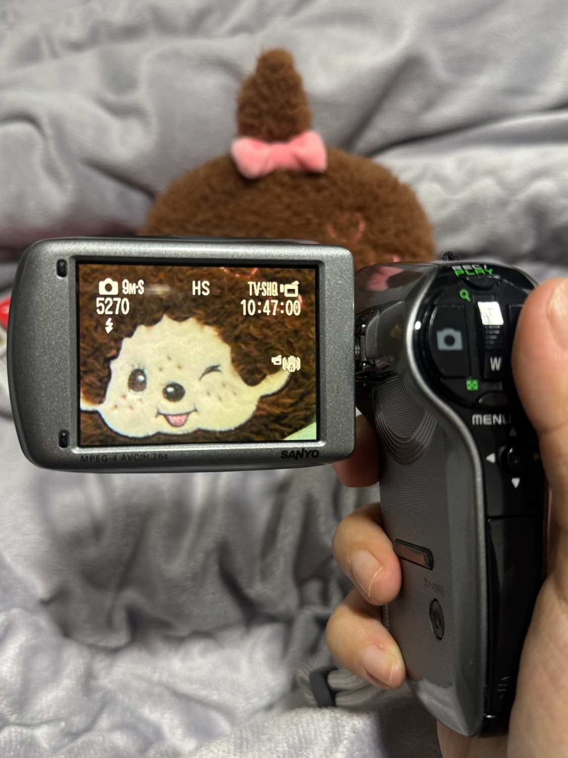 산요 작티 cg9  상품이미지7