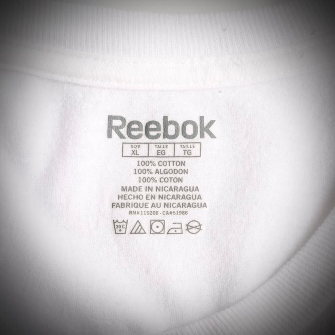 Reebok Chicago Blackhawks 상품이미지4
