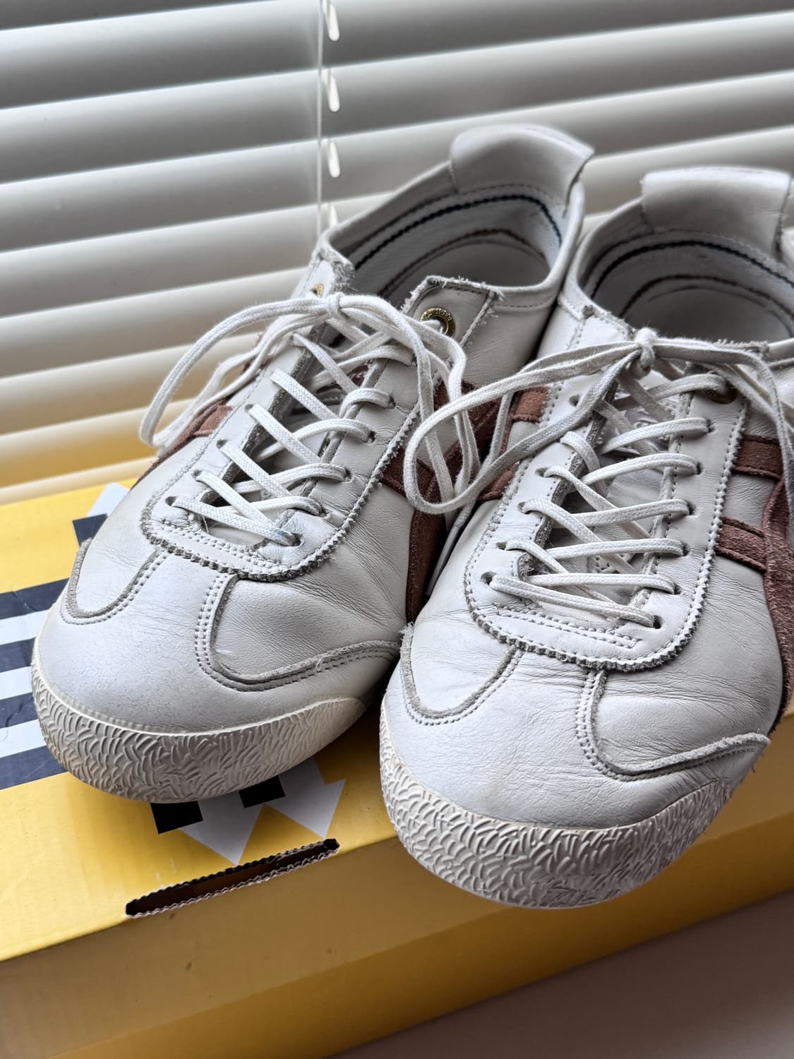 225 오니츠카타이거 멕시코66 SD 상품이미지2