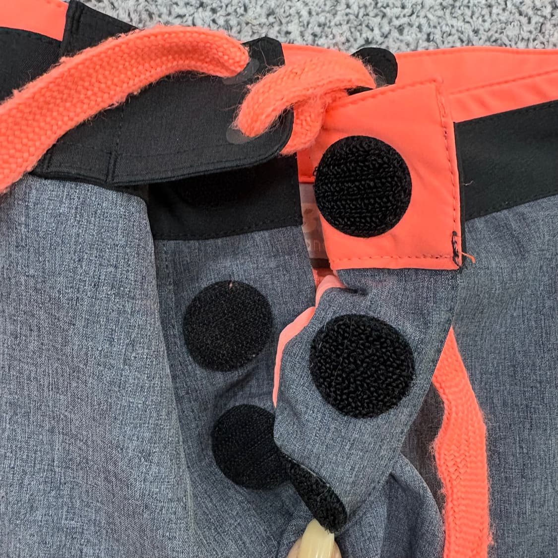 S 뉴발란스 트레이닝 쇼츠팬츠 반바지 0414J 상품이미지4