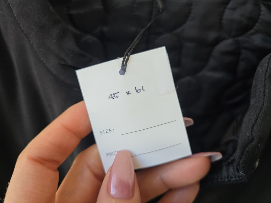 르메르 정품 퍼프자켓 상품이미지9