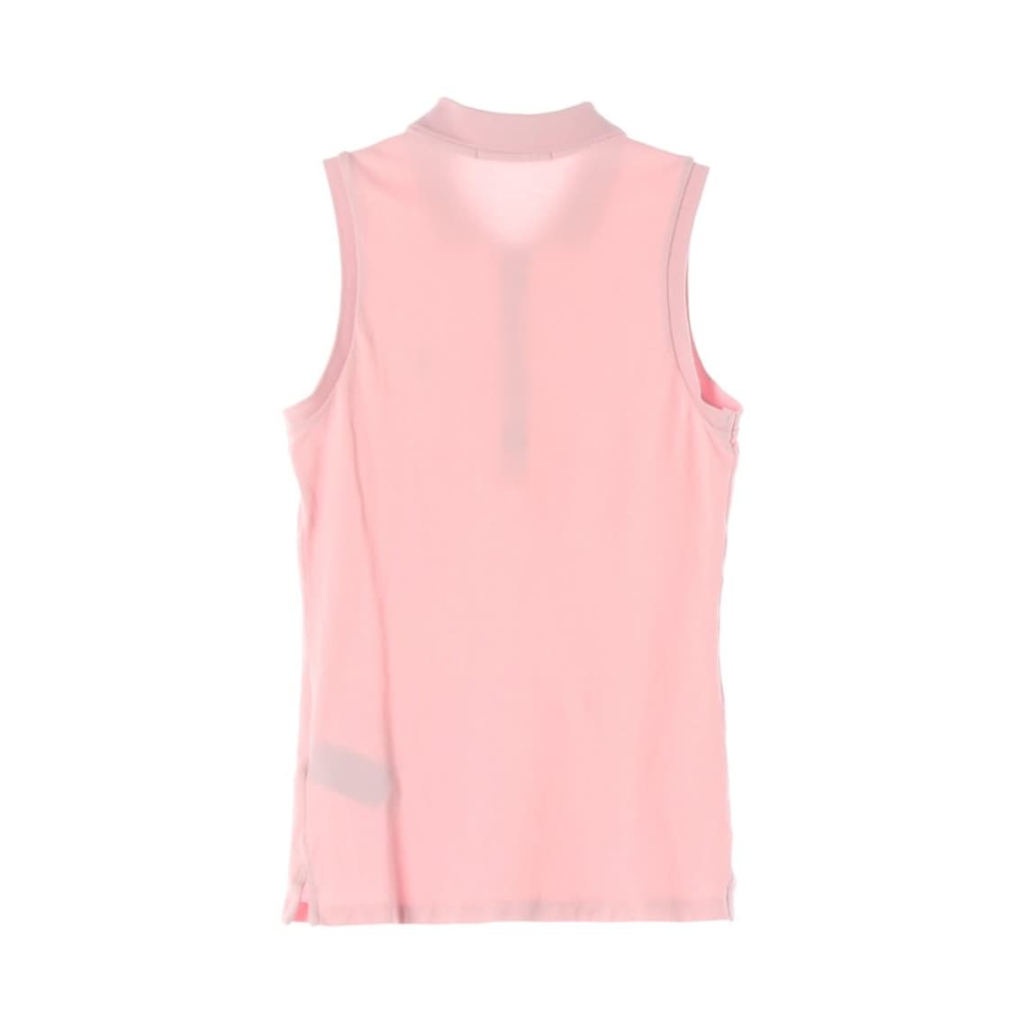 폴로 랄프로렌 골프 슬림핏 민소매 피케 셔츠 XS 상품이미지2