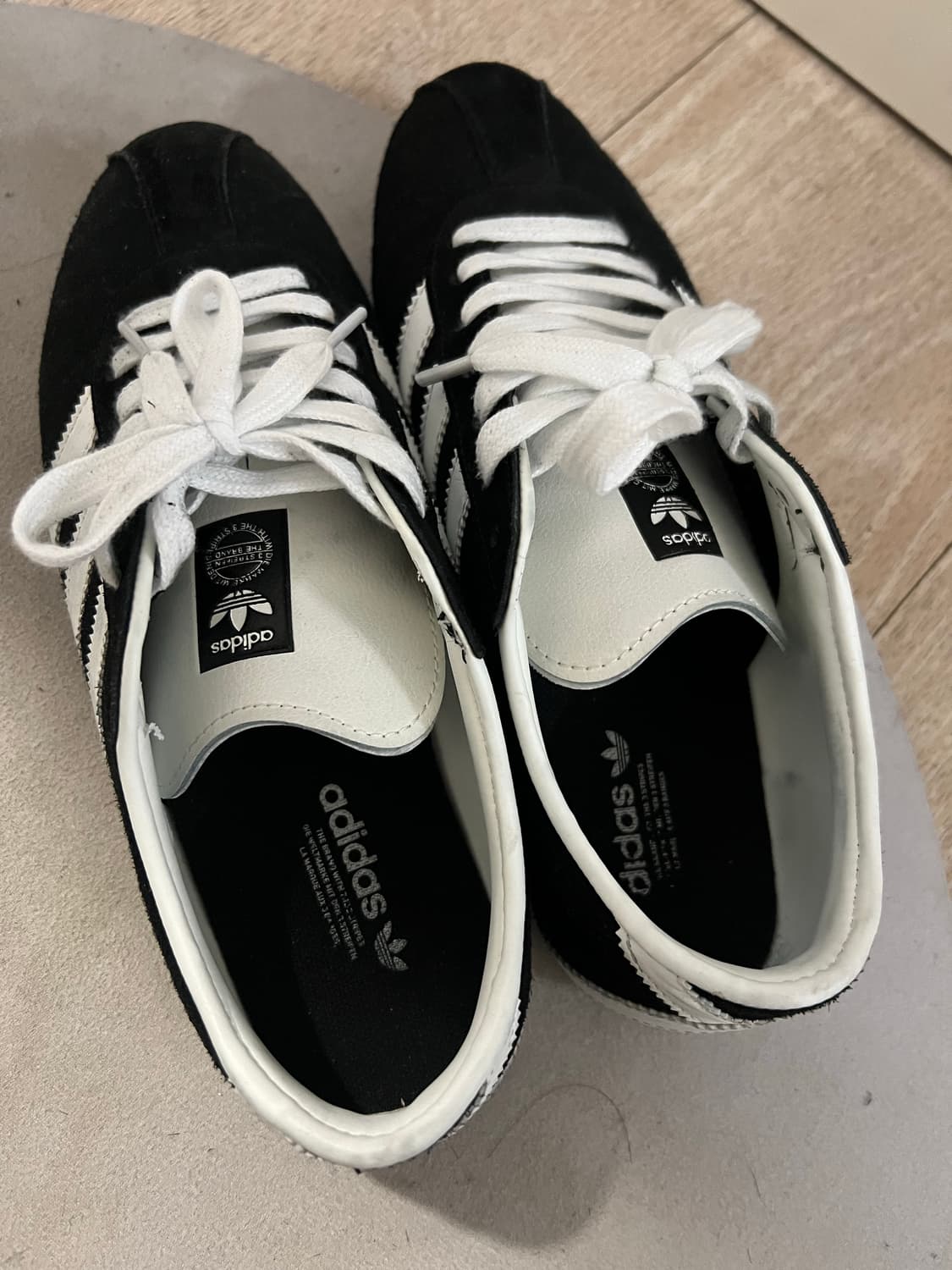 아디다스 삼바 도쿄 265  상품이미지2