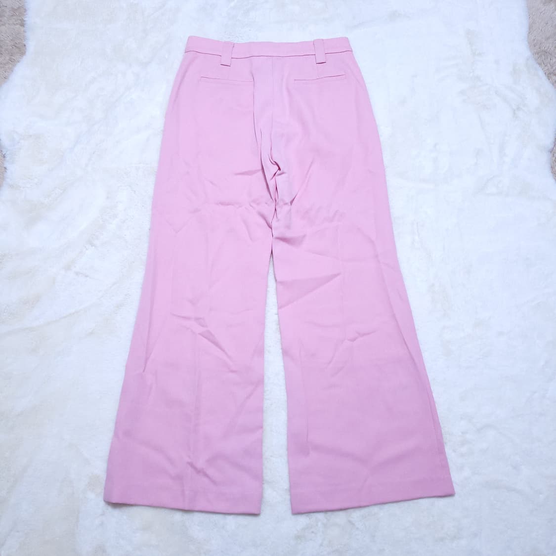 타임 한섬 여성 슬랙스 S 0330 뽀샤샤 상품이미지2