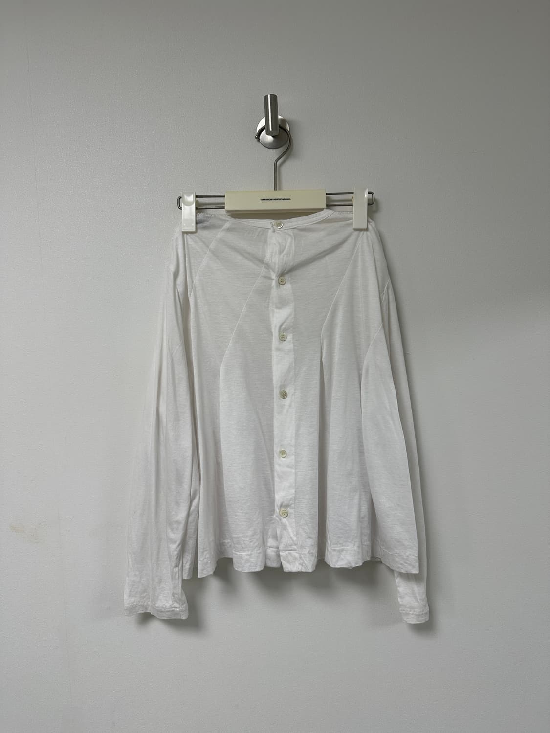 [꼼데가르송] Comme des Garcons shirt 상품이미지4