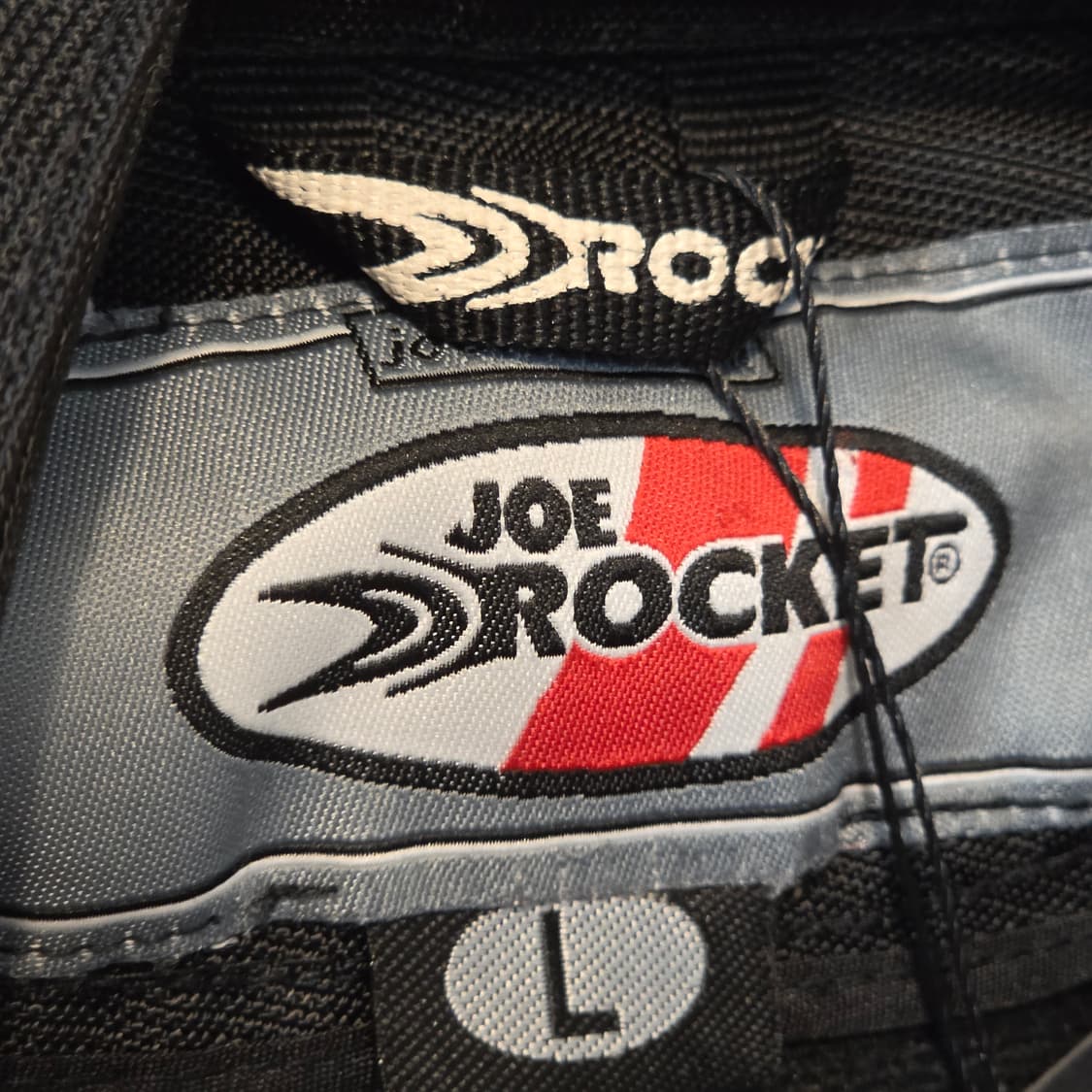 JOE ROCKET 스즈키 요시무라 레이싱 자켓 상품이미지10