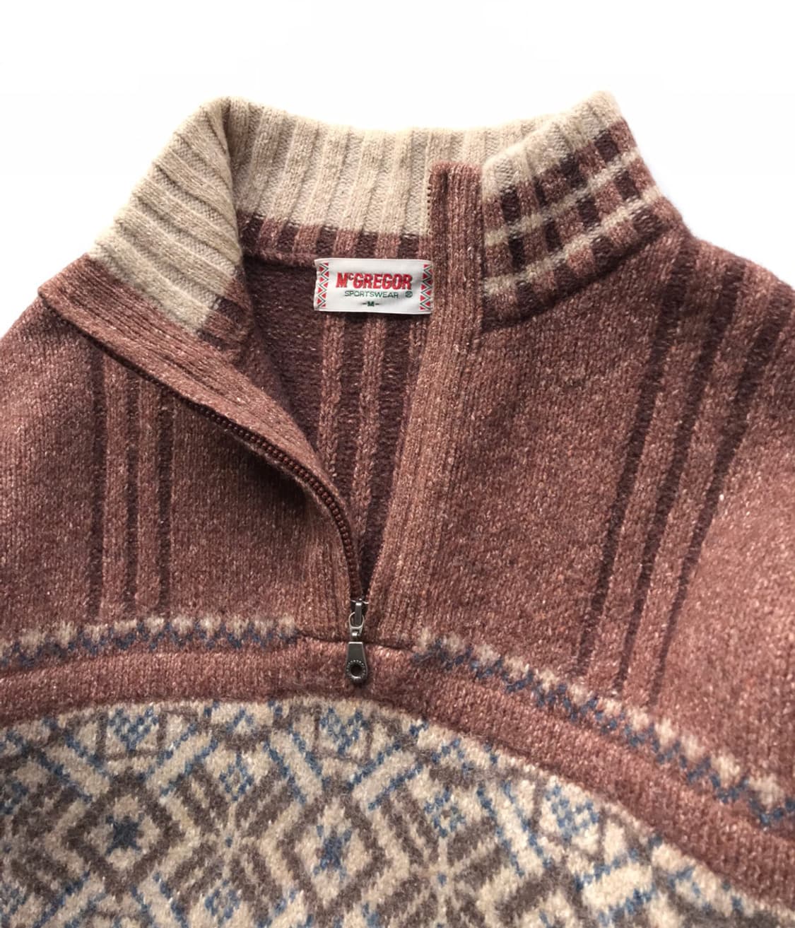 McGREGOR 상품이미지3