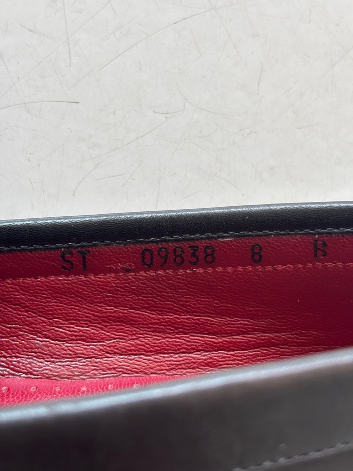 Ferragamo Sport Loafer 상품이미지10