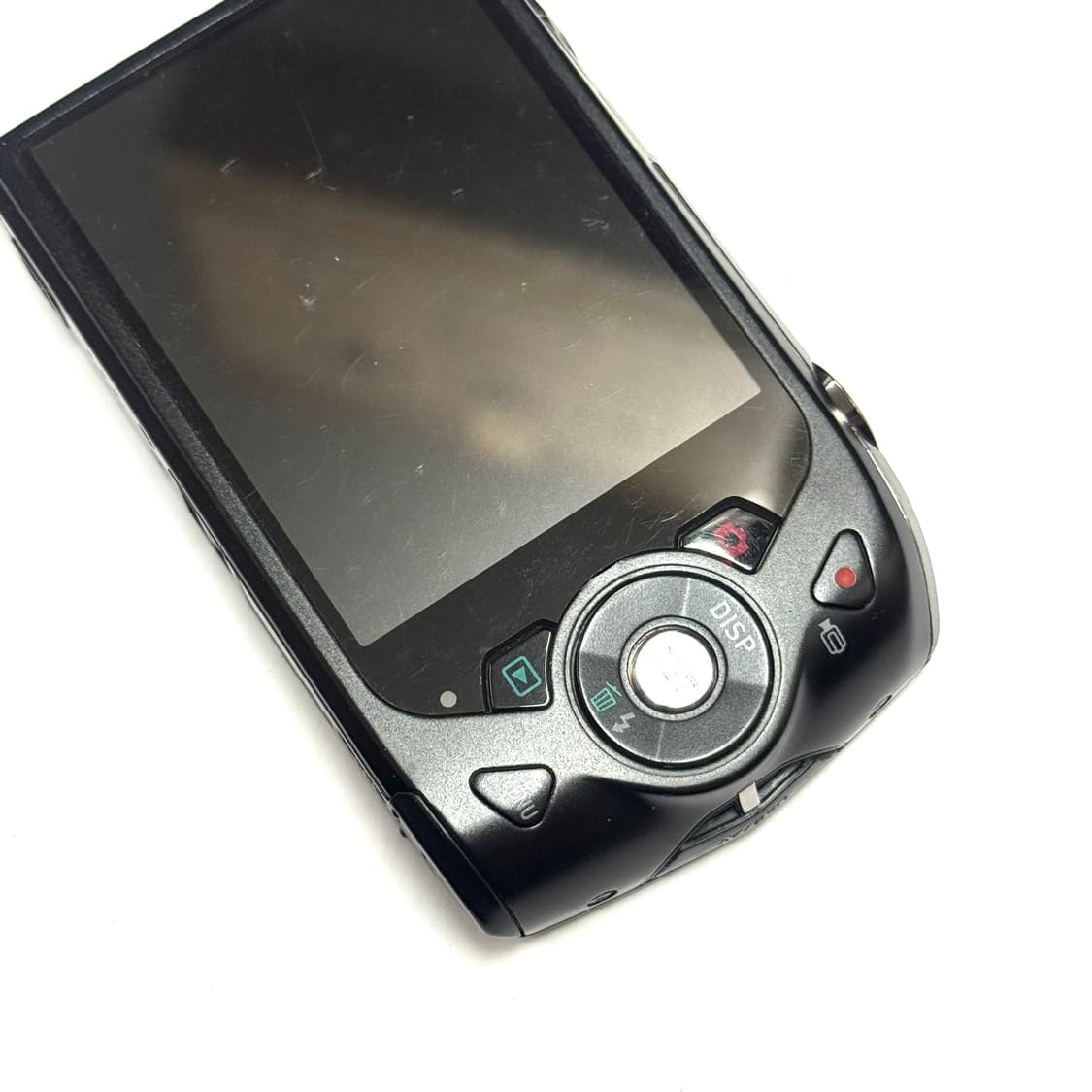 인물 메이크업모드)카시오 엑슬림 Z2000 블랙💝Casio Exilim 상품이미지9