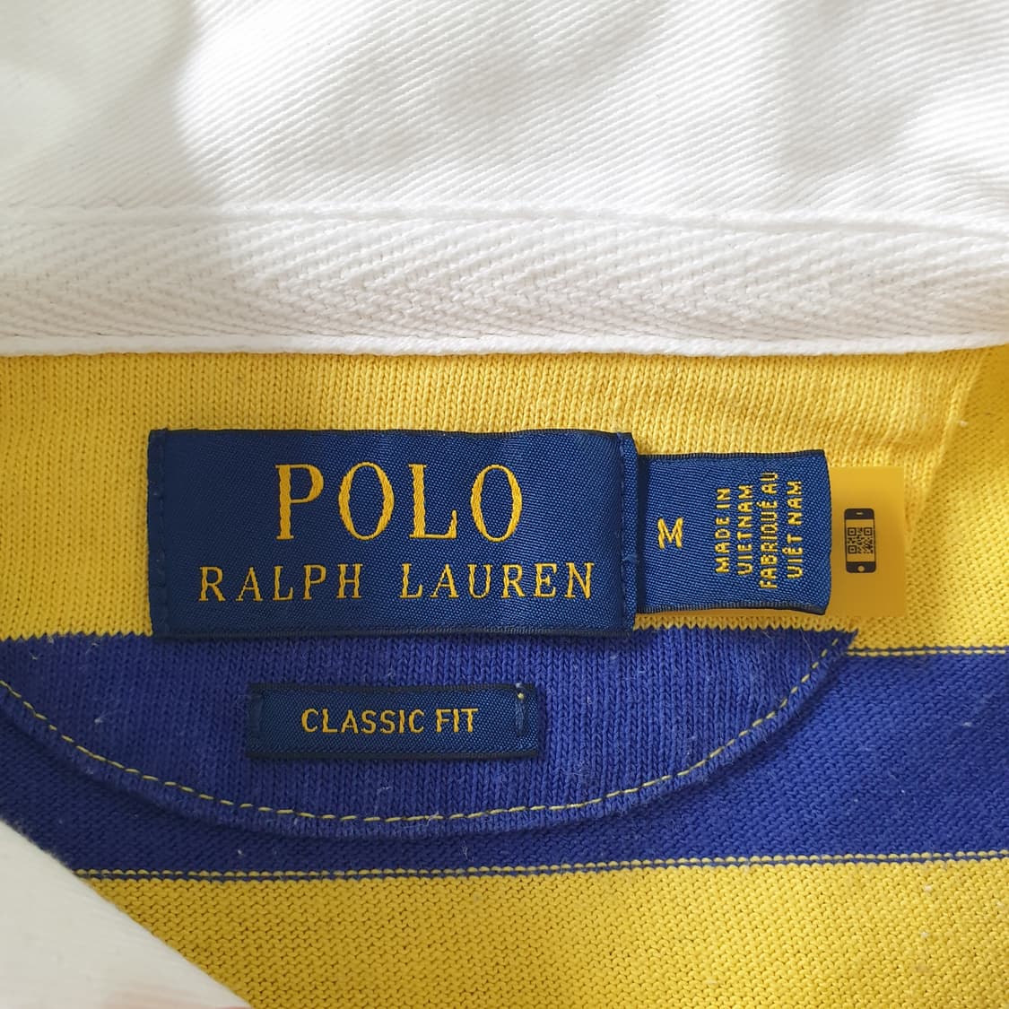 [무료배송] POLO RALPH LAUREN 클래식 핏 반팔 폴로셔츠 상품이미지2