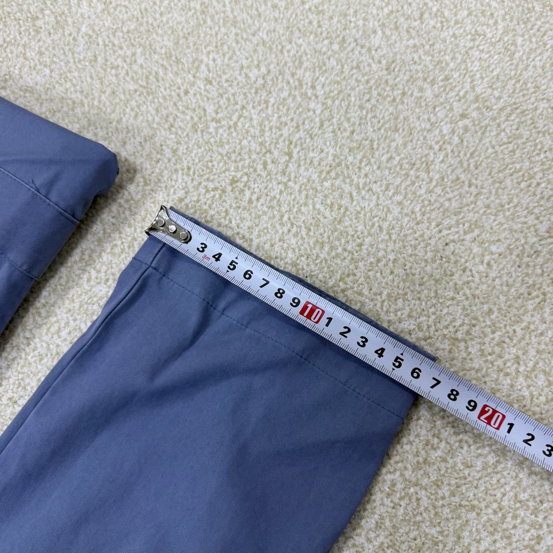 [28/30] 폴로랄프로렌 슬림핏 코튼팬츠 0115T1 상품이미지8