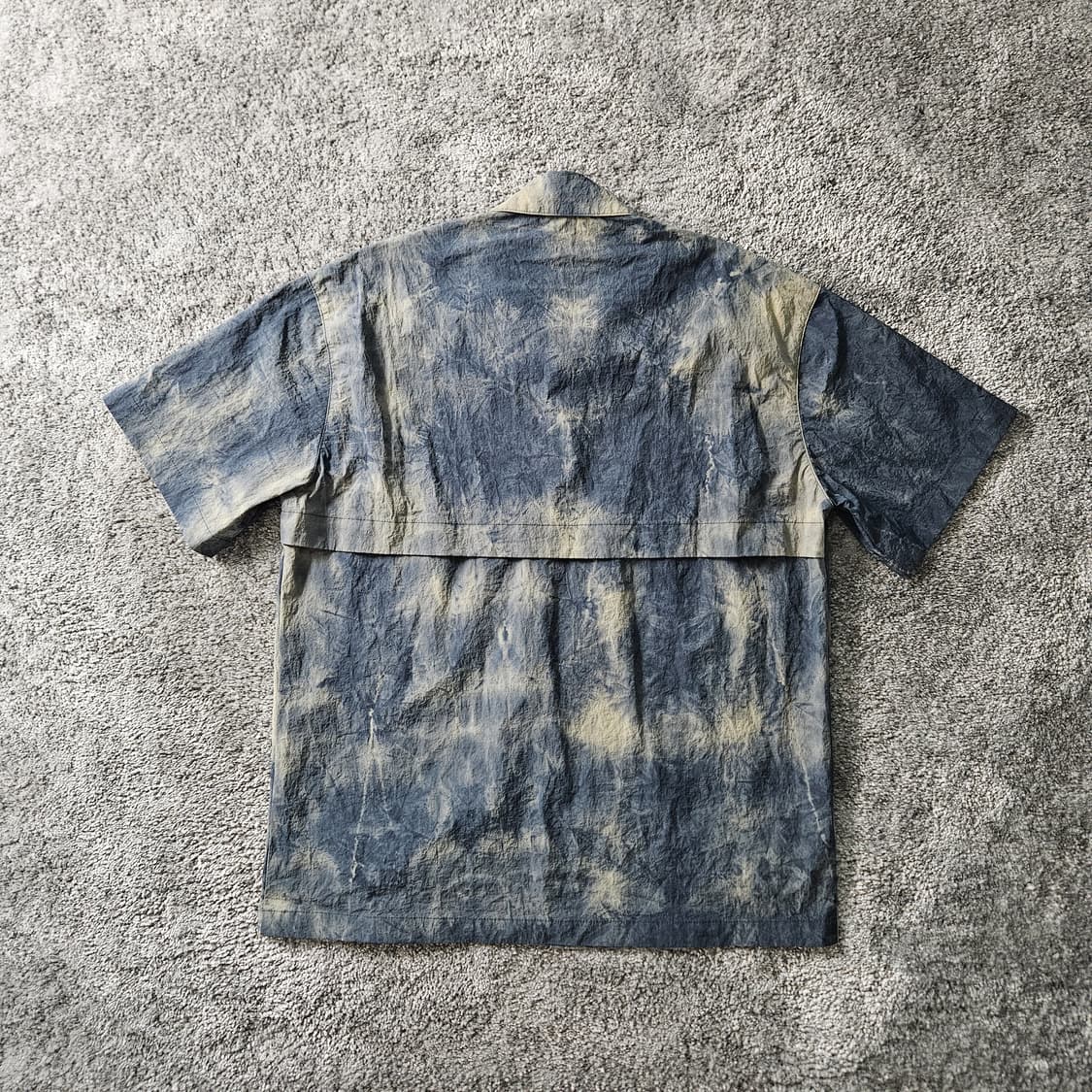 [무료배송] MAZELTOV GARMENTS 반팔 셔츠 상품이미지3