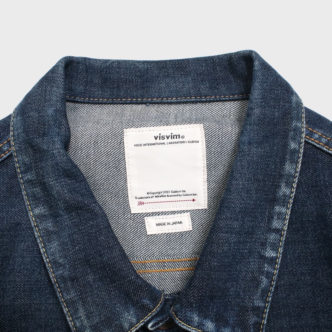 visvim 상품이미지7