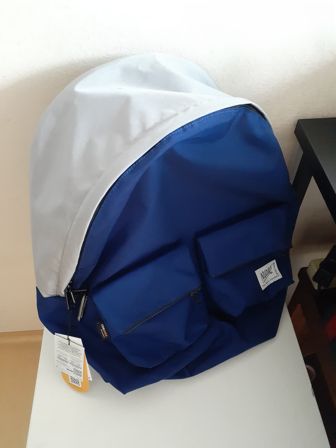 (새상품) Nubes백팩 상품이미지2