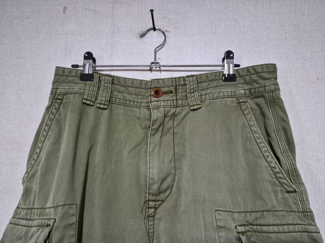 폴로랄프로렌 카고반바지( 30) 상품이미지3