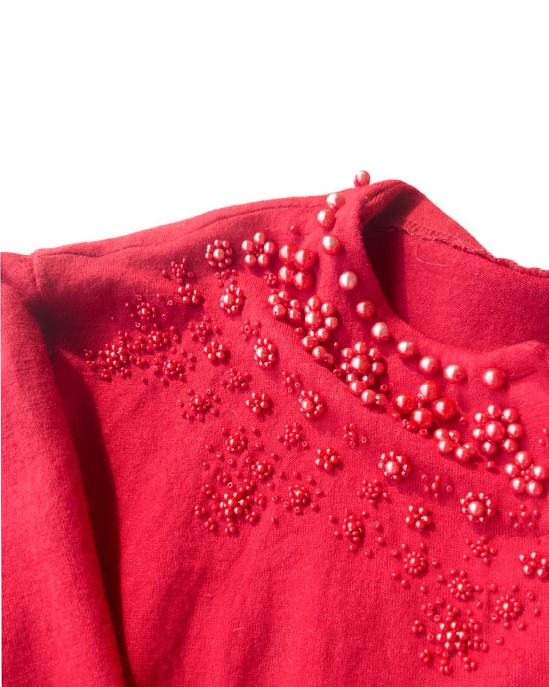 Melrose Beads Cardigan 비즈 가디건 상품이미지3