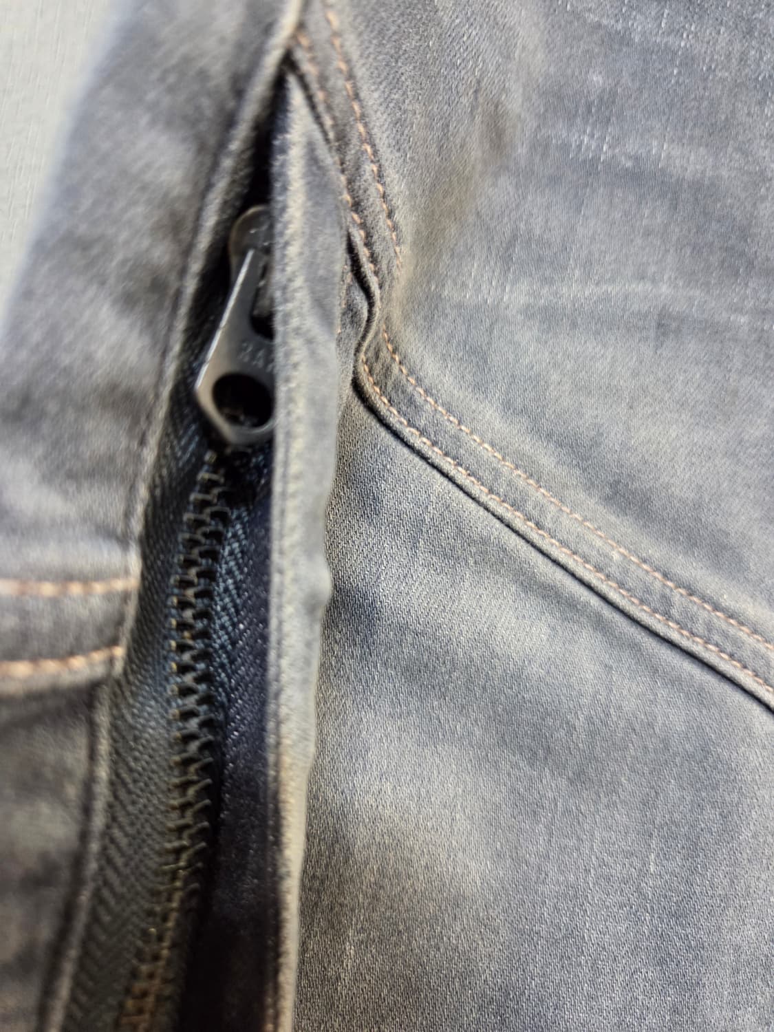 G-Star Raw 백햄 데님 청바지(W28/L30)디피용 상품이미지6