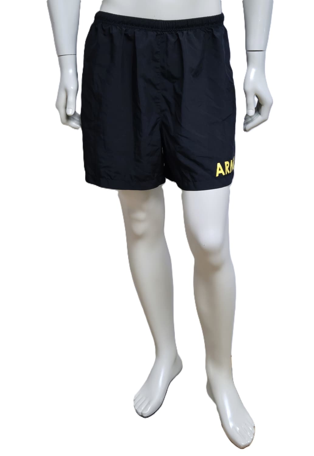 미육군 APFU 체육복 트레이닝복 반바지 하의 (M) (7) 상품이미지1