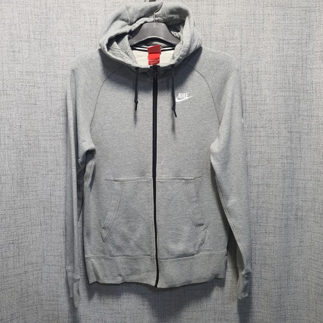 나이키 남성 후드집업  상품이미지1