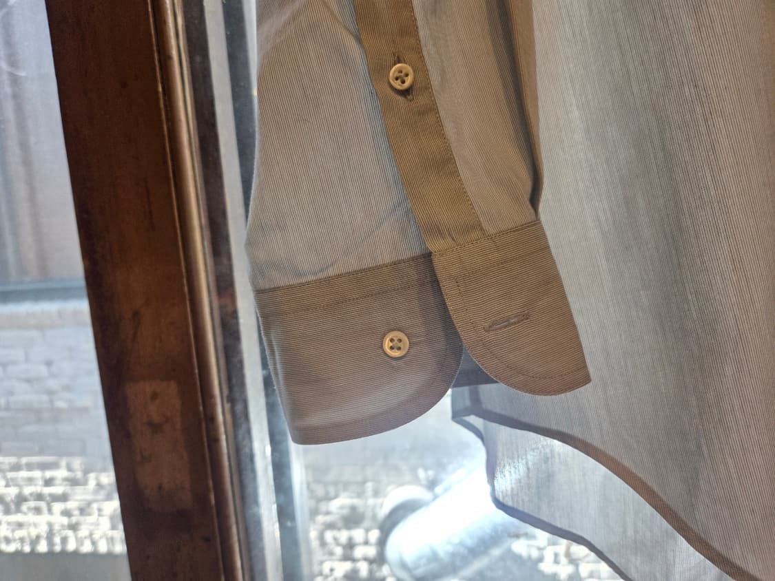 아르마니 꼴레지오니 셔츠 상품이미지5