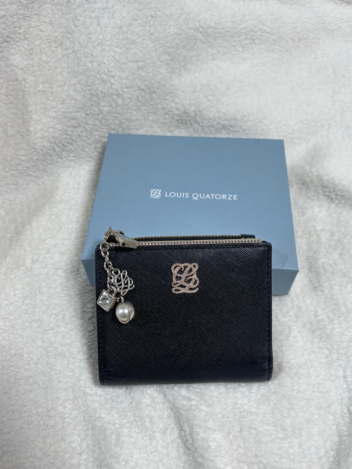 루이까또즈 여성미니지갑 SL1AL03 상품이미지1