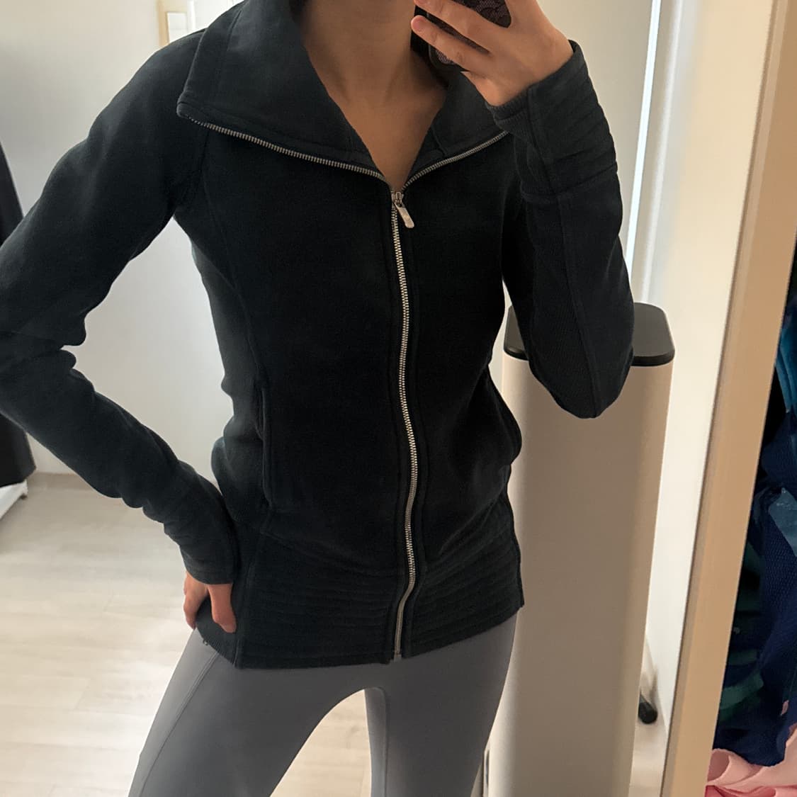 Lululemon 룰루레몬 스쿠바 자켓 4사이즈 상품이미지6