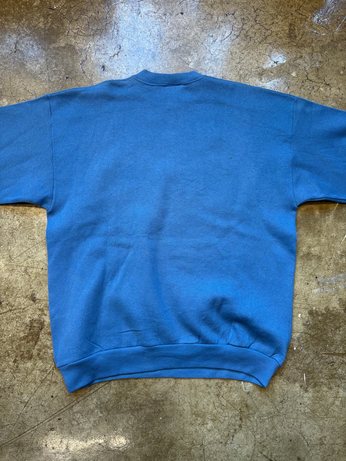 90s TULTEX usa 빈티지 스웻셔츠 상품이미지5