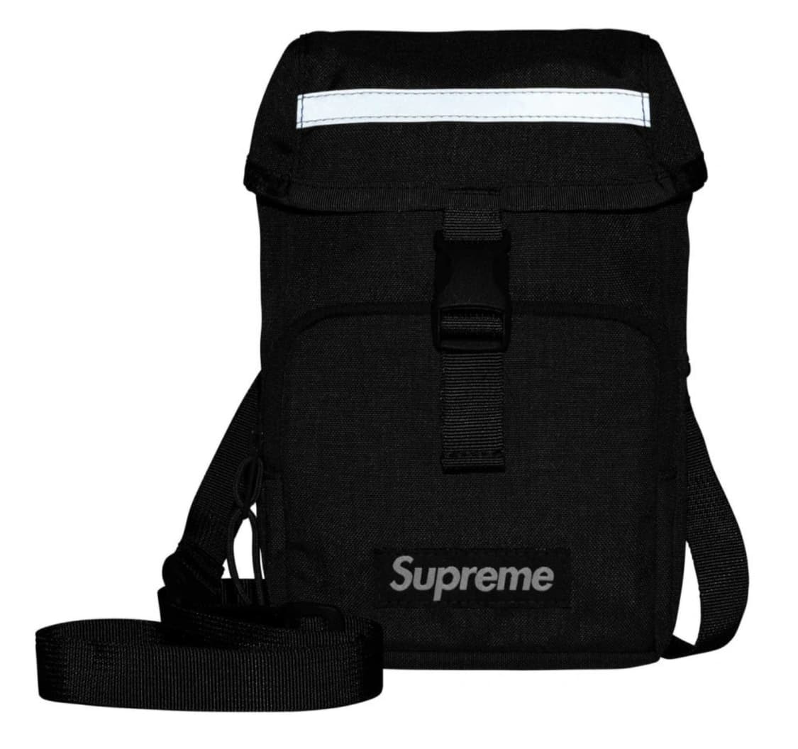 슈프림 카메라백  상품이미지3