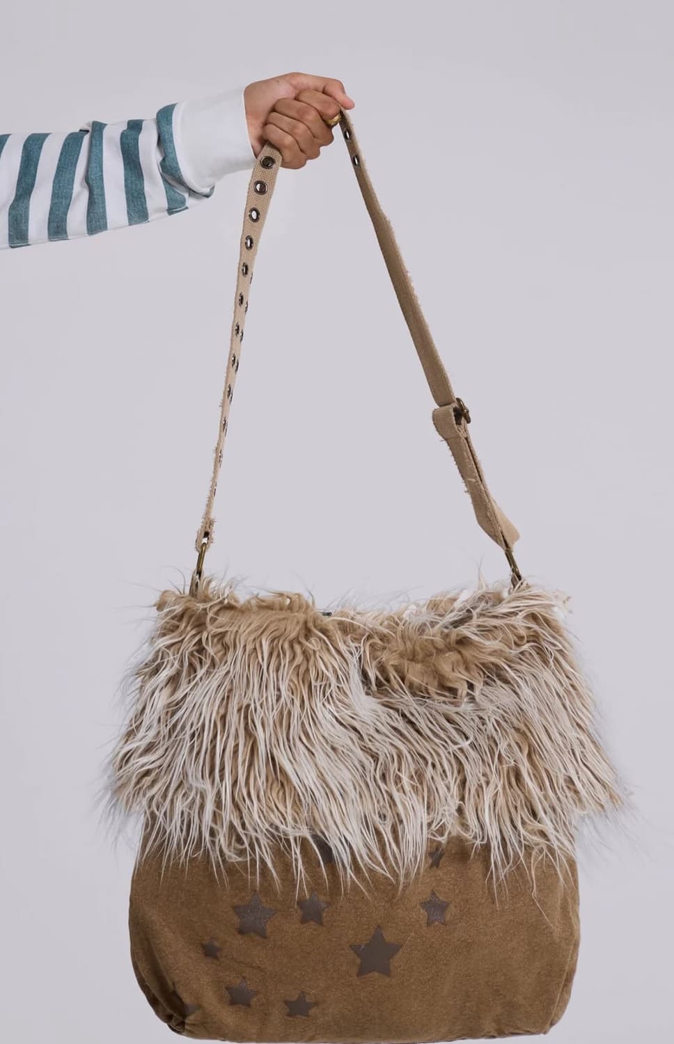 jaded london 크로스백 상품이미지1