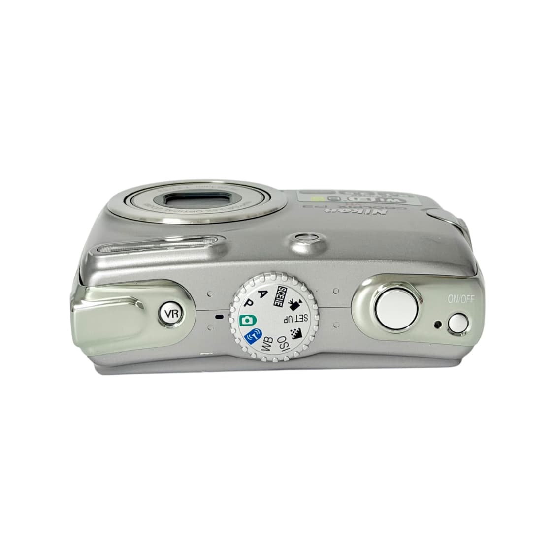 (희귀⚡️) Nikon 니콘 쿨픽스 P3 (p4) 상품이미지3