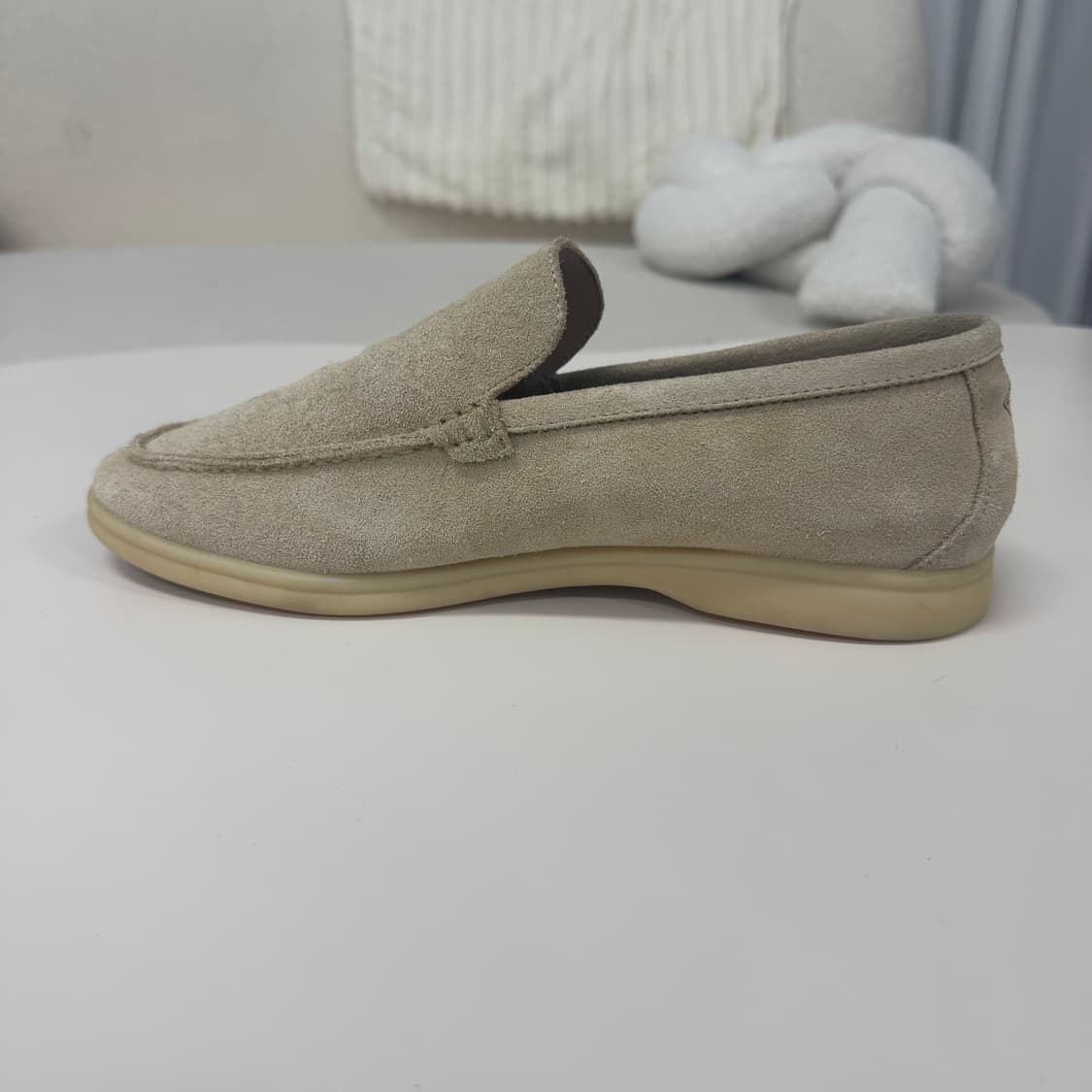 (당일출고) 로로피아나 썸머워크 42 상품이미지5