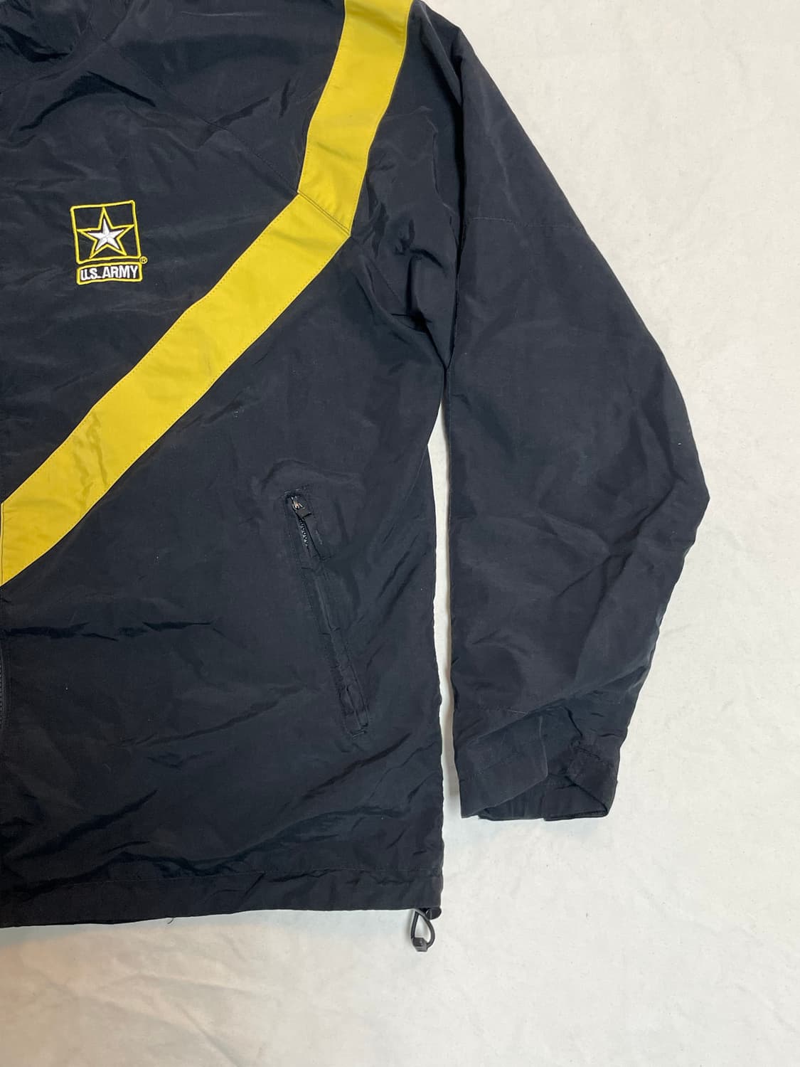 미군 트레이닝 집업  상품이미지4