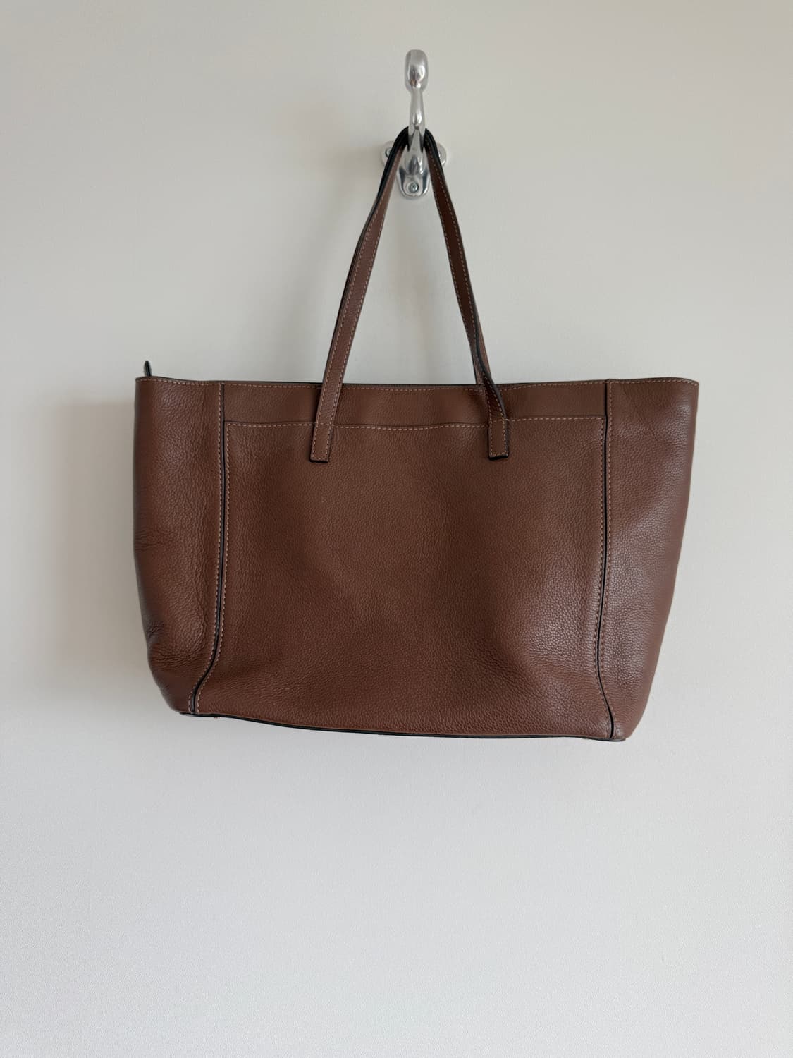훌라(FURLA) 레더 토트백 상품이미지5